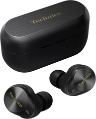 Technics EAH-AZ80E-K In-Ear-Kopfhörer für 179€ (Vergleich: 208,06€)