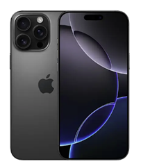 Apple iPhone 16 Pro Max für 99 € mit dem o2 Mobile Unlimited Max Tarif mit unlimitiertem 5G für 59,99€/Monat + 100€ Wechselbonus