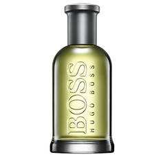 Boss Bottled After Shave (50 ml) für 26,20€ (Vergleich: 29,56€)