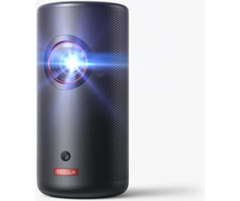 Nebula Anker Capsule 3 Laser Beamer für 511,49€ (Vergleich: 758,59€)