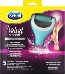 Scholl Velvet Smooth Pro Hornhautentferner für 31,96€ (Vergleich: 40,98€)