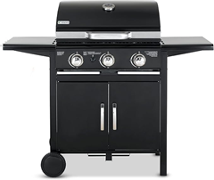 tepro Gasgrill Bloomfield für 149,99€ (Vergleich: 207,99€)