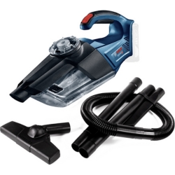 Bosch Professional 18V System Akku Handstaubsauger GAS 18V-1, Solo für 59,99€ (Vergleich: 73,99€)