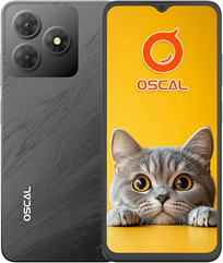 OSCAL Flat 2C Smartphone für 72,99€