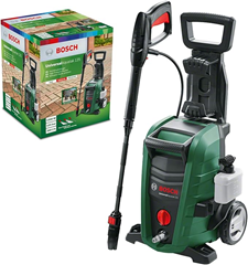 Bosch UniversalAquatak 125 Hochdruckreiniger für 85,99€ (Vergleich: 101,99€)
