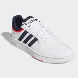 adidas Hoops 3.0 Low Classic Vintage Sneaker ab 39,99€ (Vergleich: 49,68€)