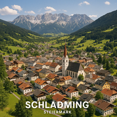 TUI BLUE Schladming inkl. Halbpension, Sauna & Sommercard ab 99€ p. P./Nacht – direkt an der Planai