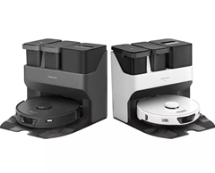 Roborock S7 Max Ultra (Refurbished) für 295,20€ mit Code (Vergleich: 598€ Neuware)
