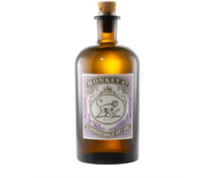 Monkey 47 Schwarzwald Dry Gin (0,5 l) für 23,39€ (Vergleich: 28,39€ – Ersparnis 18%)