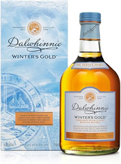 Dalwhinnie Winter’s Gold (700 ml) für 28,49€ (Vergleich: 42,59€)
