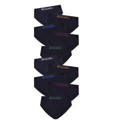 Benetton Slips 10er Pack für 39,99€ (Vergleich: 49,99€)