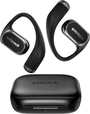 BlitzRock CT3 Pro Open-Ear Bluetooth-Kopfhörer für 34,99€