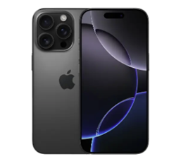 iPhone 16 Pro für 349€ mit 35GB 5G Vodafone-Tarif für 34,99€/Monat + 150€ Wechselbonus