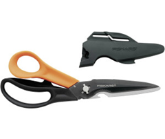 Fiskars Cuts+More Mehrzweckschere für 16,49€