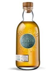 Roe & Co Full Bourbon Maturation Irish Whiskey (700 ml) für nur 32,29€ (VG: 48,49€)