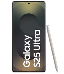Samsung Galaxy S25 Ultra für 29€ mit 60GB Vodafone Allnet Flat für 44,99€/Monat + 150€ Wechselbonus