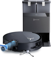 ECOVACS DEEBOT X8 OMNI Saug- & Wischroboter für 899€