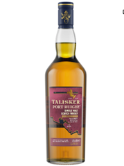 Talisker Whisyk Port Ruighe (700 ml) für 31,34€ (Vergleich: 44,98€)