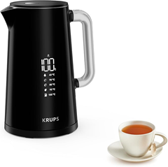Krups BW8018 Wasserkocher für 46,49€ (Vergleich: 51,90€)