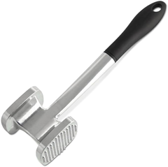 Fackelmann Fleischklopfer für 14,19€ (Ersparnis 23%)
