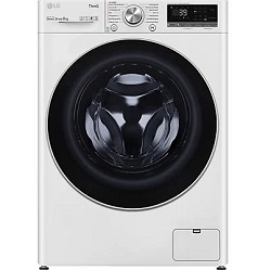 LG F4WV708P1E Waschmaschine (8 kg, 1360 U/Minute, EEK: A) für 444€ (Vergleich: 572,79€)