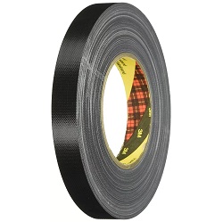 3M Premium Gewebe-Klebeband (19mmx50m) im Doppelpack für 9,99€ (Vergleich: 25,98€)