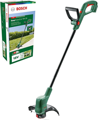 Bosch EasyGrassCut 18V-26 Rasentrimmer für 48,99€ (Vergleich: 56,95€)
