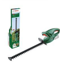 Bosch EasyHedgeCut Heckenschere 18V-52-13 für 64,99€ (Vergleich: 72,93€)