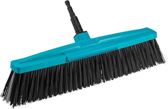 Gardena Straßenbesen combisystem für 16,99€ (Vergleich: 19,89€)