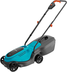 Gardena EasyMax 30/18V Akku-Rasenmäher für 127,49€ (Vergleich: 164,94€, Ersparnis 23%)