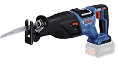 Bosch GSA 18V-28 BITURBO Säbelsäge für 193,49€ (Vergleich: 223€)
