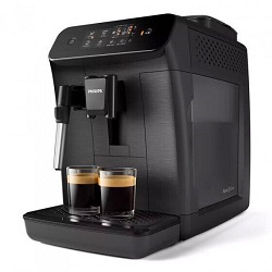 Philips Kaffeevollautomat Series 800 EP0820/00 für 187,95€ (Vergleich: 239,90€)