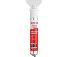 fischer Reparaturspachtel 70ml für 4,89€ (Vergleich: 8,97€)