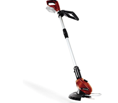 Einhell GE-CT 18 Li Solo Rasentrimmer für 35,99€ (Vergleich: 46,79€)