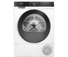 Siemens iQ500 Wärmepumpentrockner für 619,99€ (Vergleich: 659,99€)