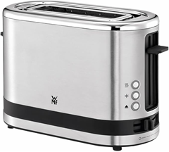 WMF Küchenminis Toaster für 42,50€ (Vergleich: 54,93€)