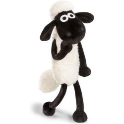 NICI Kuscheltier, Shaun das Schaf, 25 cm für 11,30€ (Vergleich: 20,39€)