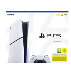 PlayStation 5 Slim für 1€ mit o2 Unlimited 5G-Tarif für 24,99€/Monat