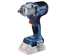 Bosch GDS 18V-450 HC Schlagschrauber für 194,99€ (Vergleich: 212,83€)