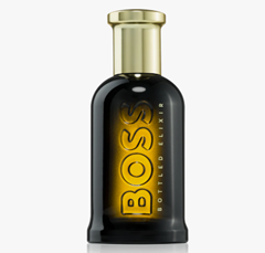 Hugo Boss BOSS Bottled Elixir (100 ml) für 61,76€ mit (Vergleich: 72,95€)