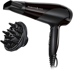 Remington D3198 Haartrockner für 26,33€ (Vergleich: 34,98€)