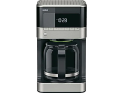 Braun KF 7120 PurAroma 7 Kaffeemaschine für 77 € (Vergleich: 97,54 €)
