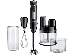 Braun MQ 55755M Stabmixer-Set für 69 € (Vergleich: 78,99 €)