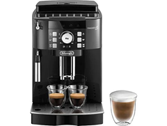 DeLonghi Magnifica S ECAM21.116.B Kaffeevollautomat für 259€ (Vergleich: 335,26€)