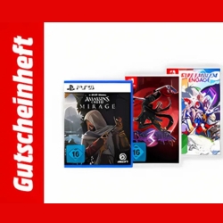 MediaMarkt: 3 Spiele für 49€ (PS4 & PS5, Switch und XBox)