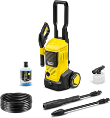 Kärcher K 5 FJ Hochdruckreiniger für 237,99€ (Vergleich: 279,99€)