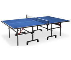 JOOLA Inside 13 Tischtennisplatte für 253,99€ (Vergleich: 358,95€)