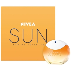 NIVEA SUN Eau de Toilette, 30ml für 13,76€ (Vergleich: 18,86€)