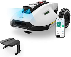 MAMMOTION YUKA 2000 Mähroboter für 1499€