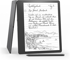 Kindle Scribe (16GB) für 249,99€ (Vergleich: 310,88€)